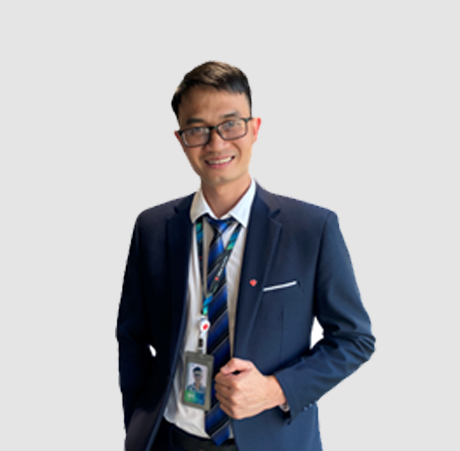 Thắng Chân Sóng